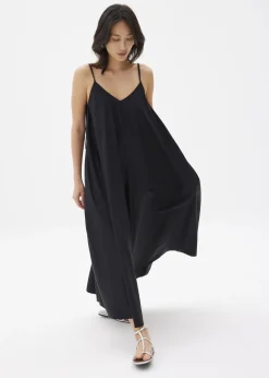 Love, Bonito Weekend Dresses|Weekend*Abigail Trapeze Camisole Midaxi Dress