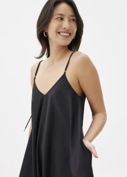 Love, Bonito Weekend Dresses|Weekend*Abigail Trapeze Camisole Midaxi Dress