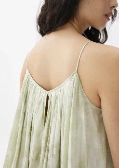 Love, Bonito Weekend Dresses*Abstract Trapeze Midi Dress