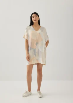 Love, Bonito Weekend Dresses*Adara Kaftan in Simple Pleasures