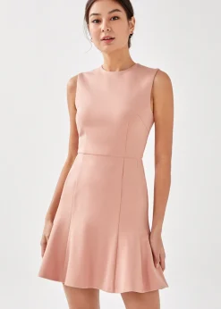 Love, Bonito Work Dresses*Adelyn Trumpet Dress