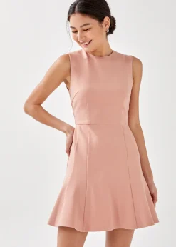 Love, Bonito Work Dresses*Adelyn Trumpet Dress