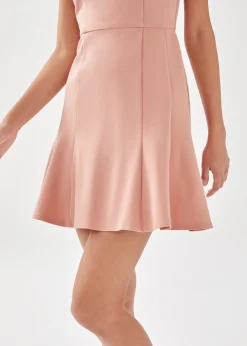 Love, Bonito Work Dresses*Adelyn Trumpet Dress