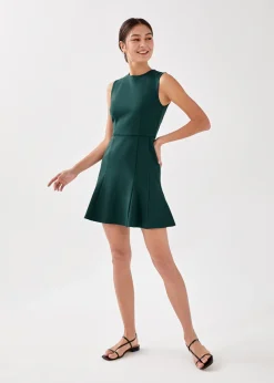 Love, Bonito Work Dresses*Adelyn Trumpet Dress