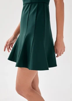 Love, Bonito Work Dresses*Adelyn Trumpet Dress