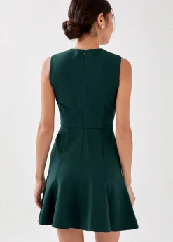 Love, Bonito Work Dresses*Adelyn Trumpet Dress