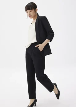 Love, Bonito Weekend & Vacation Pants|Work Pants*Alice Peg Leg Pants
