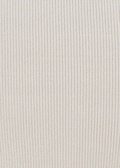 Love, Bonito Work Tops*Amaia Knit Crop Top
