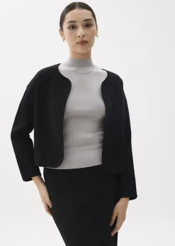 Love, Bonito Weekend|Cardigans & Sweaters*Amiera Relaxed Knit Cardigan