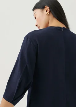 Love, Bonito Weekend Dresses*Anella Linen Shift Dress