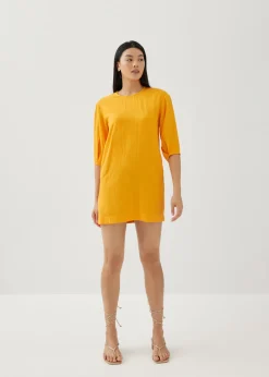 Love, Bonito Weekend Dresses*Anella Linen Shift Dress