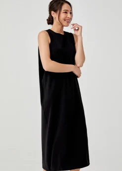 Love, Bonito Weekend Dresses*Anitra Shift Midaxi Dress