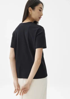 Love, Bonito Work Tops|Casual Tops*Avery Round Neck Tee
