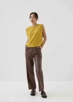 Love, Bonito Shell Tops*Axel Tweed Shell Top