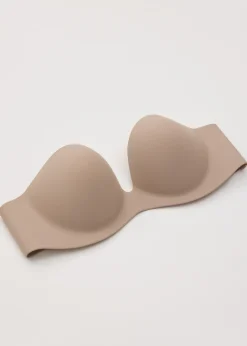 Love, Bonito Lifestyle|Weekend*Backless Stick-On Bra
