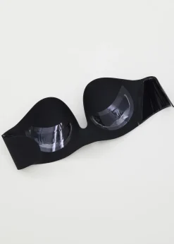 Love, Bonito Lifestyle|Weekend*Backless Stick-On Bra