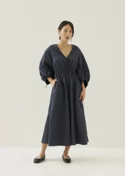 Love, Bonito Weekend Dresses*Barrett Elastic Fit & Flare Midaxi Dress