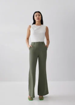 Love, Bonito Casual Tops|Tanks & Camis*Betina Drape Jersey Tank