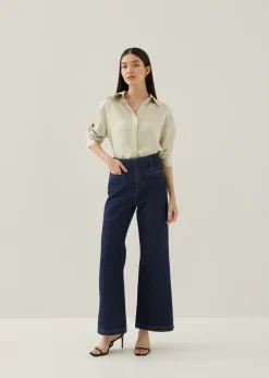 Love, Bonito Weekend & Vacation Pants|Casual Pants*Bradie Denim Flare Jeans