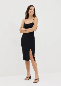 Love, Bonito Party Dresses|Party & Occasions*Brienna Bodycon Slit Dress