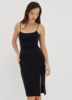 Love, Bonito Party Dresses|Party & Occasions*Brienna Bodycon Slit Dress