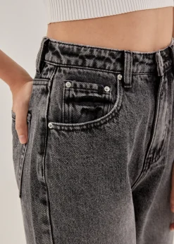Love, Bonito Weekend & Vacation Pants|Casual Pants*Brilynn Denim Mom Jeans