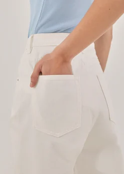 Love, Bonito Weekend & Vacation Pants|Casual Pants*Brilynn Denim Mom Jeans