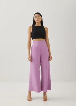 Love, Bonito Casual Tops|Tanks & Camis*Cadence Padded Back Cut Out Tank