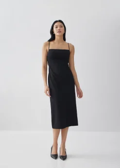 Love, Bonito Party Dresses|Party & Occasions*Chalina Padded Bustier Column Midi Dress