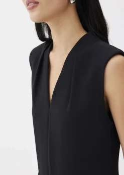 Love, Bonito Weekend Dresses|Work Dresses*Charlotte V-neck Column Midi Dress