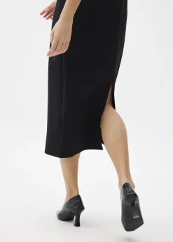 Love, Bonito Weekend Dresses|Work Dresses*Charlotte V-neck Column Midi Dress