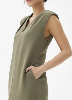 Love, Bonito Weekend Dresses|Work Dresses*Charlotte V-neck Column Midi Dress