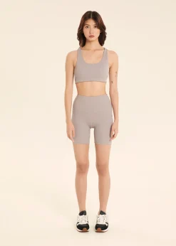 Love, Bonito Casual|Weekend*cheak BaseCore Classic Biker Short 6 inch