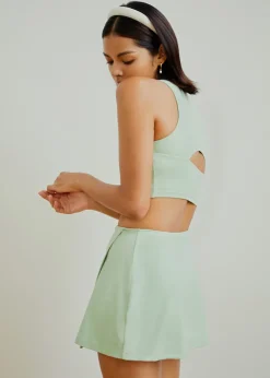 Love, Bonito Casual Tops|Tanks & Camis*cheak Courtside Bra