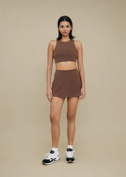 Love, Bonito Casual Tops|Tanks & Camis*cheak Courtside Bra