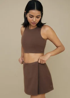 Love, Bonito Casual Tops|Tanks & Camis*cheak Courtside Bra
