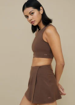 Love, Bonito Casual Tops|Tanks & Camis*cheak Courtside Bra