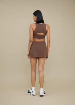 Love, Bonito Casual Tops|Tanks & Camis*cheak Courtside Bra