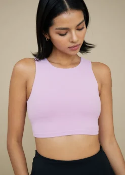 Love, Bonito Casual Tops|Tanks & Camis*cheak Courtside Bra