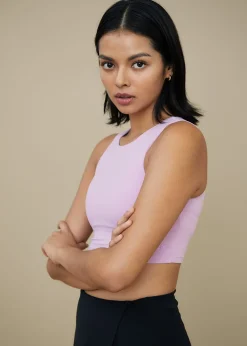 Love, Bonito Casual Tops|Tanks & Camis*cheak Courtside Bra