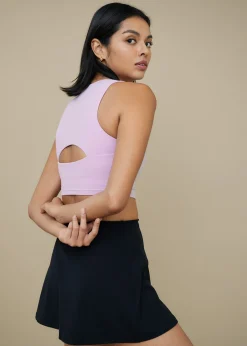 Love, Bonito Casual Tops|Tanks & Camis*cheak Courtside Bra