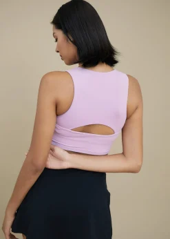 Love, Bonito Casual Tops|Tanks & Camis*cheak Courtside Bra