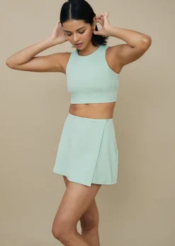 Love, Bonito Casual Tops|Tanks & Camis*cheak Courtside Bra