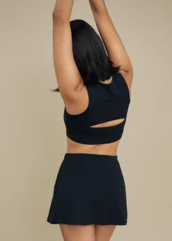 Love, Bonito Casual Tops|Tanks & Camis*cheak Courtside Bra