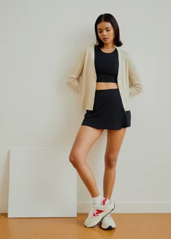 Love, Bonito Casual Tops|Tanks & Camis*cheak Courtside Bra