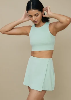 Love, Bonito Casual Tops|Tanks & Camis*cheak Courtside Bra