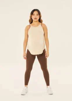 Love, Bonito Straight|Casual Tops*cheak Halter Tank