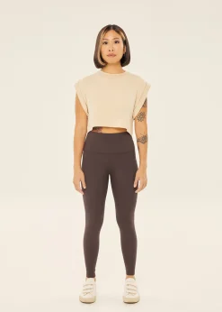 Love, Bonito Casual Tops|Weekend*cheak Muscle Tank Cropped