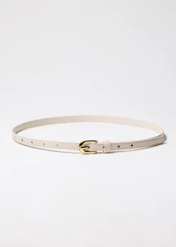 Love, Bonito Weekend|Casual*Classic Vegan Leather Belt