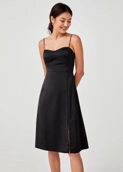 Love, Bonito Party Dresses*Cosette Midi Camisole Dress